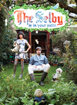 The Selby Is in Your Place Cover Image