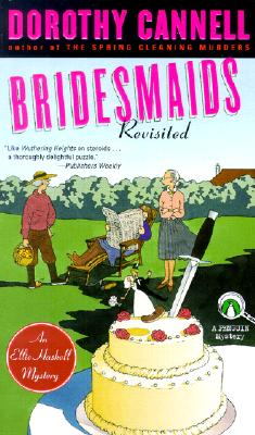 Bridesmaids Revisited Cover Image