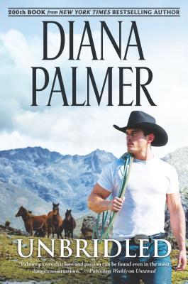 Unbridled (Long #48) By Diana Palmer Cover Image