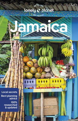 Lonely Planet Jamaica 9 (Travel Guide) By Lonely Planet Cover Image