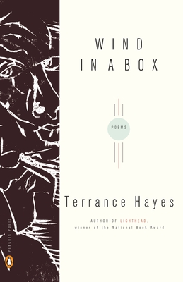 Wind in a Box (Penguin Poets) By Terrance Hayes Cover Image