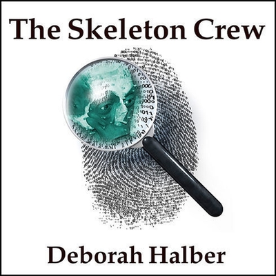 The Skeleton Crew: How Amateur Sleuths Are Solving America's Coldest Cases Cover Image