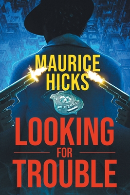 Looking for Trouble Cover Image