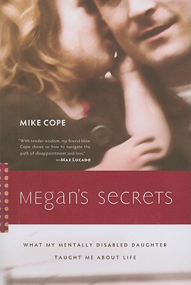 Cover for Megan's Secrets
