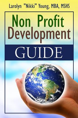 Non-Profit Development Guide Cover Image