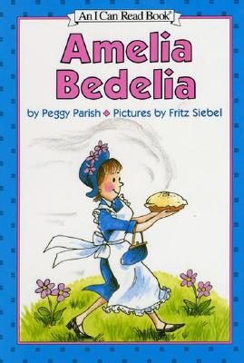 Amelia Bedelia (I Can Read Level 2)