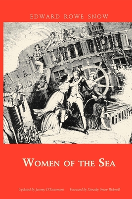 Women of the Sea (Snow Centennial Editions) Cover Image