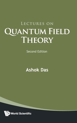 Lectures on Quantum Field Theory (Second Edition) (Hardcover)