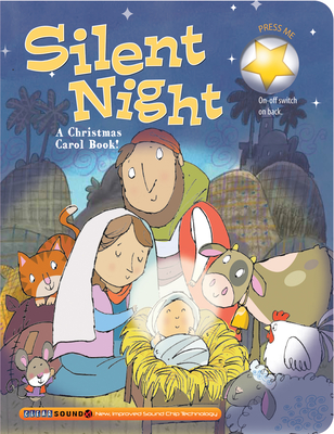 Silent Night Cover Image