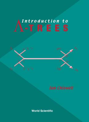 Introduction to Lambda Trees Cover Image