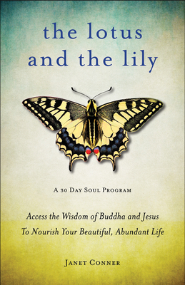 Cover for The Lotus and the Lily