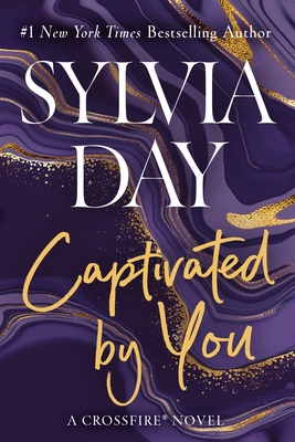 Captivated by You (A Crossfire Novel #4)
