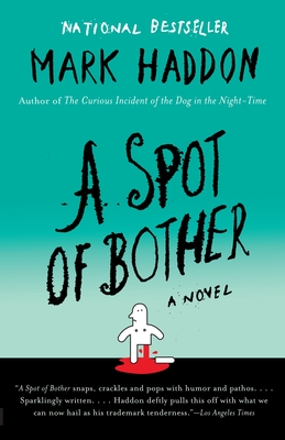 Cover for A Spot of Bother