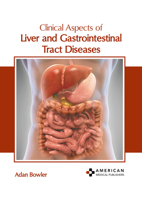 Clinical Aspects of Liver and Gastrointestinal Tract Diseases Cover Image