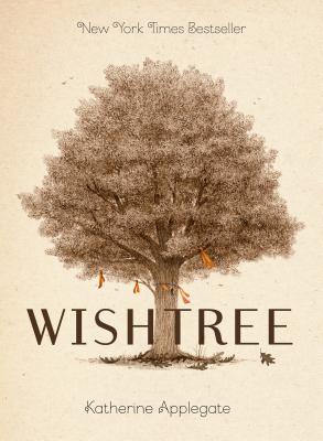 Wishtree (Special Edition): Adult Edition Cover Image