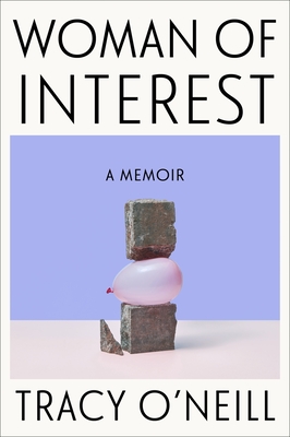 Woman of Interest: A Memoir Cover Image