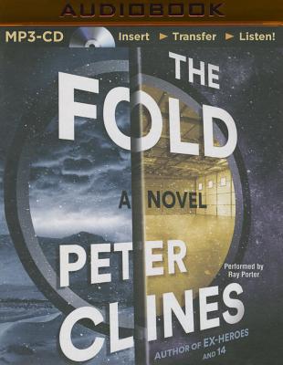 Cover for The Fold