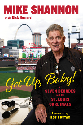 Yesterday and Today St Louis Cardinals [Book]