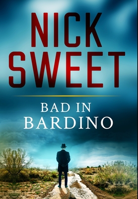 Bad in Bardino: Premium Hardcover Edition Cover Image
