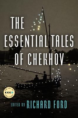 The Essential Tales Of Chekhov Deluxe Edition (Art of the Story)