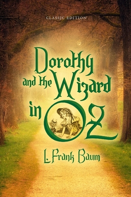 Dorothy and the Wizard in Oz