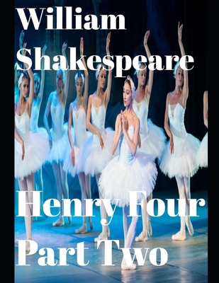 Henry IV, Part 2 (annotated) Cover Image