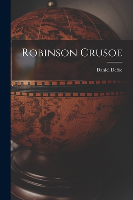 Robinson Crusoe