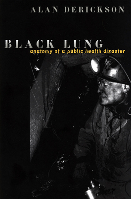 Black Lung Cover Image