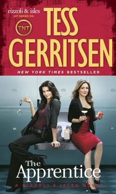 The Apprentice By Tess Gerritsen Cover Image