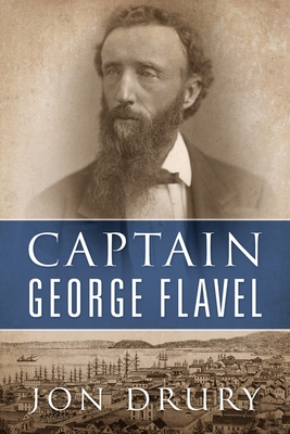 Captain George Flavel Cover Image