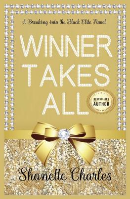 Cover for Winner Takes All