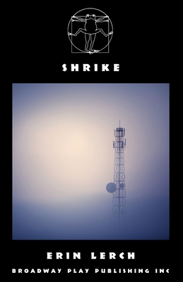Shrike Cover Image