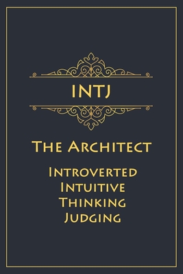 INTJ - The Architect