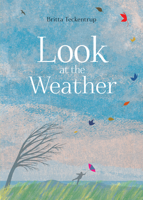 Look at the Weather Cover Image