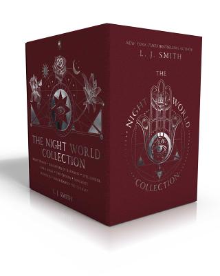 Cover for The Night World Collection