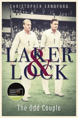 Laker and Lock Cover Image