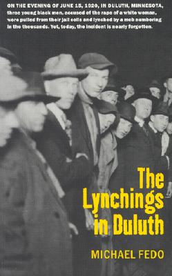 Lynchings in Duluth