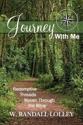 Journey with Me Cover Image