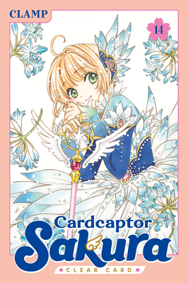 Cardcaptor Sakura: Clear Card 14 By CLAMP Cover Image