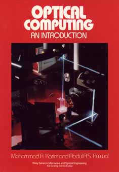 Optical Computing: An Introduction Cover Image