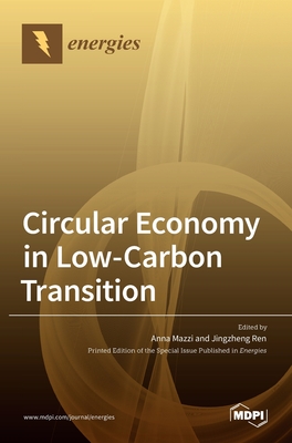 Circular Economy in Low-Carbon Transition Cover Image