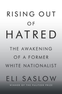 Cover for Rising Out of Hatred