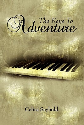 Cover for The Keys to Adventure