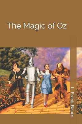 The Magic of Oz