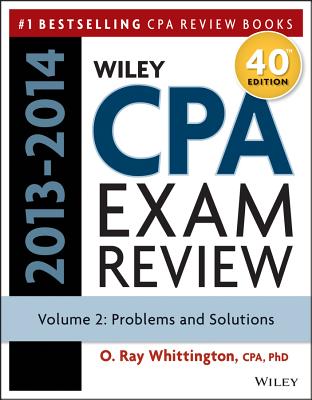 wiley cpa exam review 2013 set wiley cpa exam review 2013 set