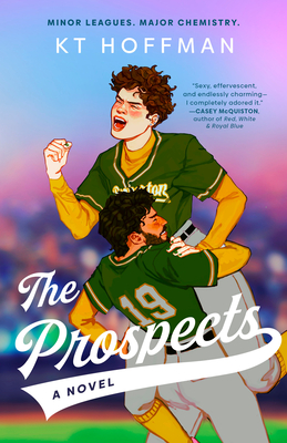 The Prospects: A Novel Cover Image