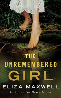 The Unremembered Girl Cover Image