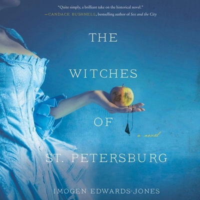 The Witches of St. Petersburg Lib/E Cover Image