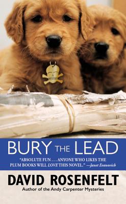 Bury the Lead (The Andy Carpenter Series #3)