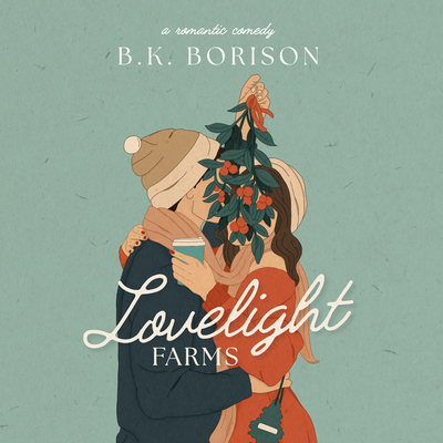 Lovelight Farms Cover Image
